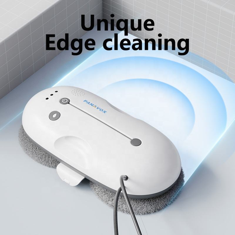 Z1 Smart Window Cleaning Robot – R02-01 Pro Higt Speed Window Cleaner Robot (Wholesale Only)
