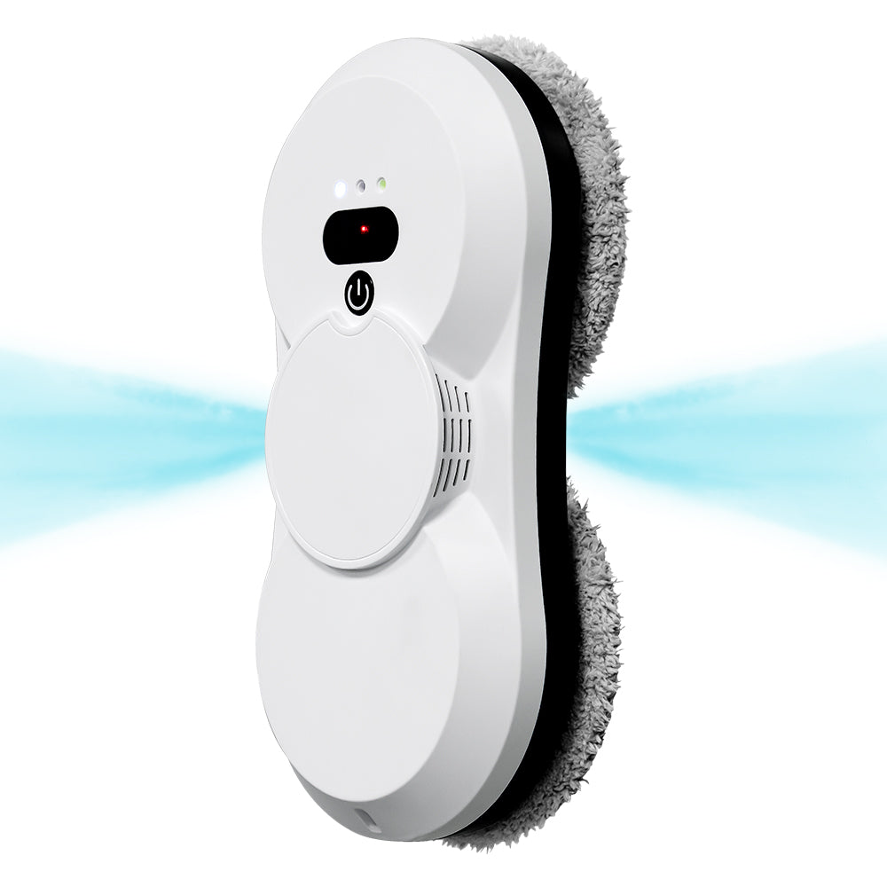 Window Cleaner Robot Upgraded Window Cleaning Robot with Auto Water Spray