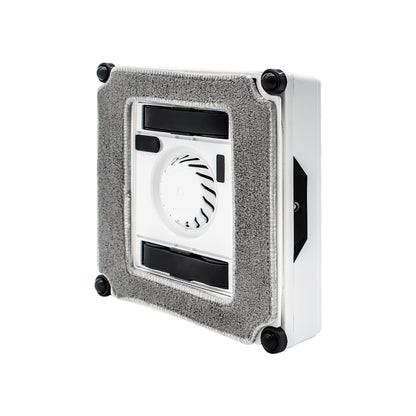 Window Cleaning Robot Dual Water Spray Automatic Cleaning Intelligent Path Planning