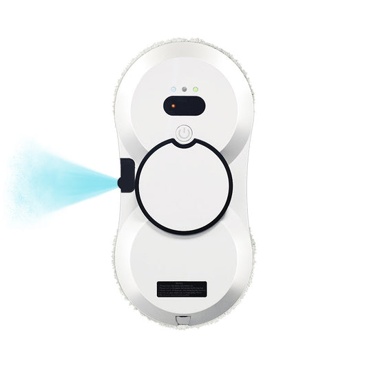 Window Cleaning Robot Automatic Window Cleaner for Windows/Tiles/Class Door