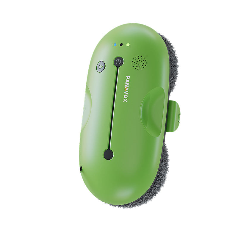 Z1 Smart Window Cleaning Robot – Wholesale Glass Cleaner with Dual Disk & Intelligent Edge Detection (Wholesale Only)