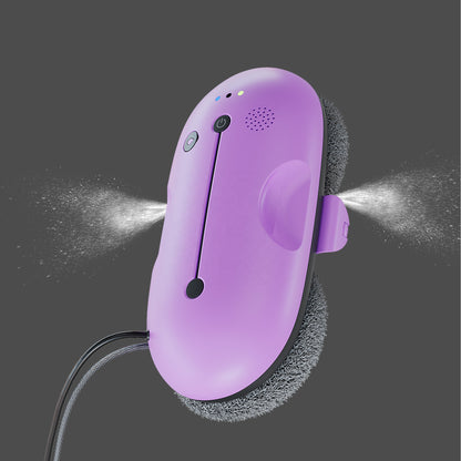 Z1 Smart Window Cleaning Robot – Wholesale Glass Cleaner with Dual Disk & Intelligent Edge Detection (Wholesale Only)