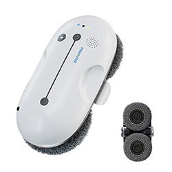 Z1 Smart Window Cleaning Robot – R02-01 Pro Higt Speed Window Cleaner Robot (Wholesale Only)